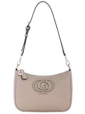 GUESS Women's Isola Small Shoulder Bag